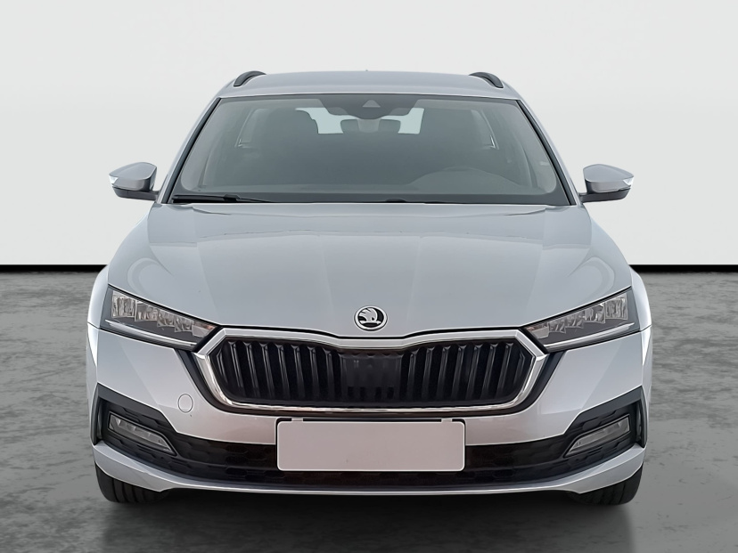 Škoda Octavia, 2023