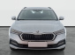 Škoda Octavia, 2023