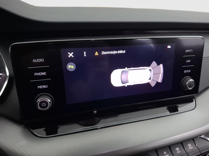 Škoda Octavia, 2023