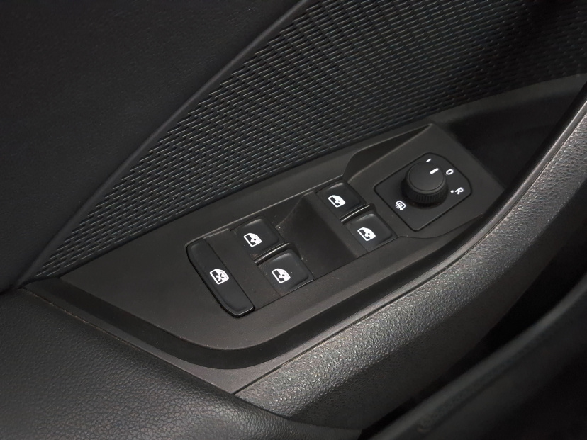 Škoda Octavia, 2023