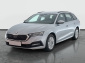 Škoda Octavia, 2023