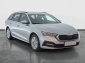 Škoda Octavia, 2023