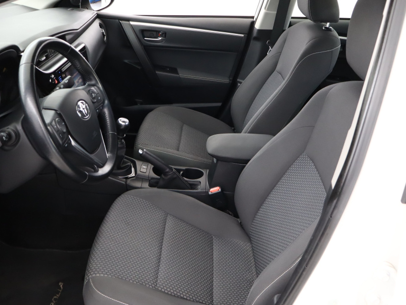 Toyota Corolla, 2019