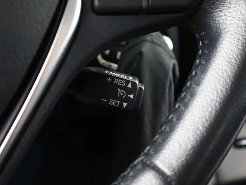 Toyota Corolla, 2019