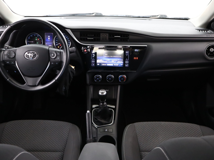 Toyota Corolla, 2019