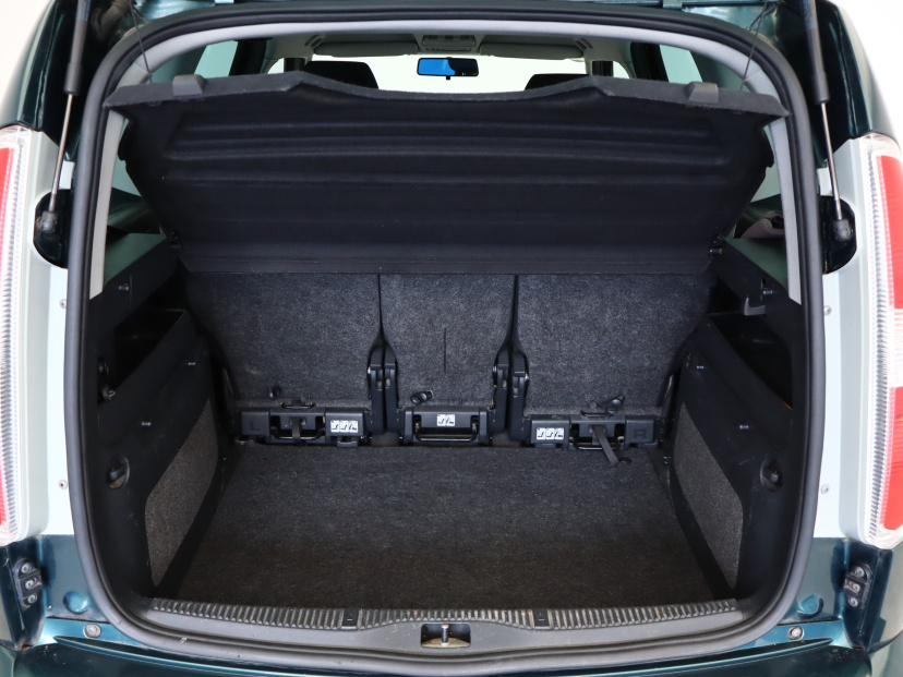 Škoda Roomster, 2009