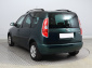 Škoda Roomster, 2009