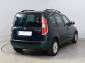Škoda Roomster, 2009