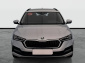 Škoda Octavia, 2023