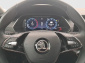 Škoda Octavia, 2023