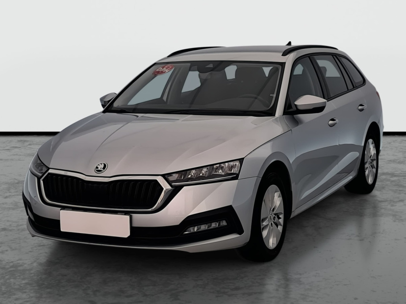 Škoda Octavia, 2023