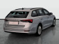 Škoda Octavia, 2023