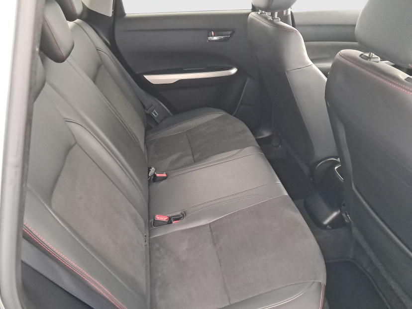 Suzuki Vitara, 2017