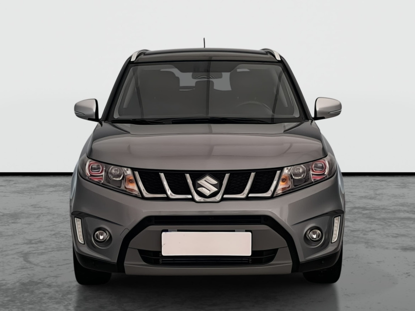 Suzuki Vitara, 2017