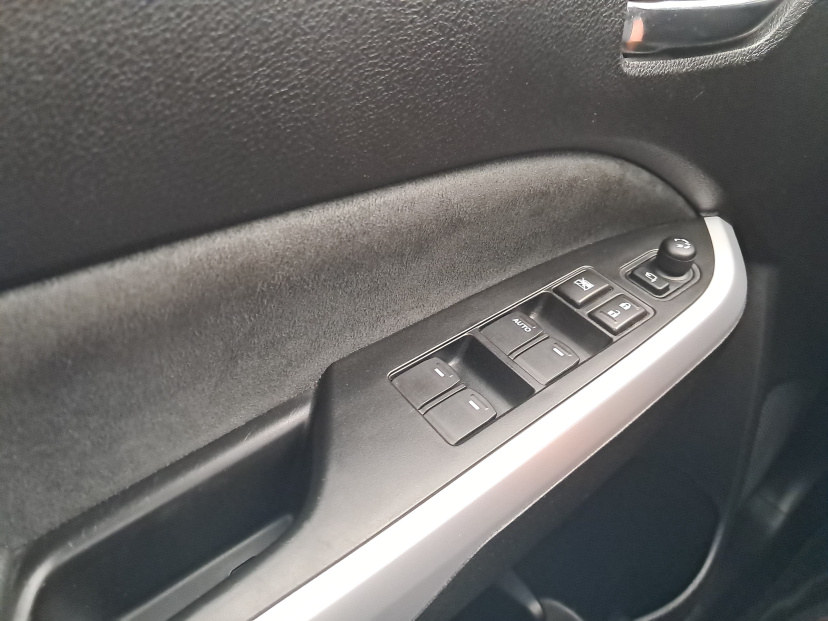 Suzuki Vitara, 2017