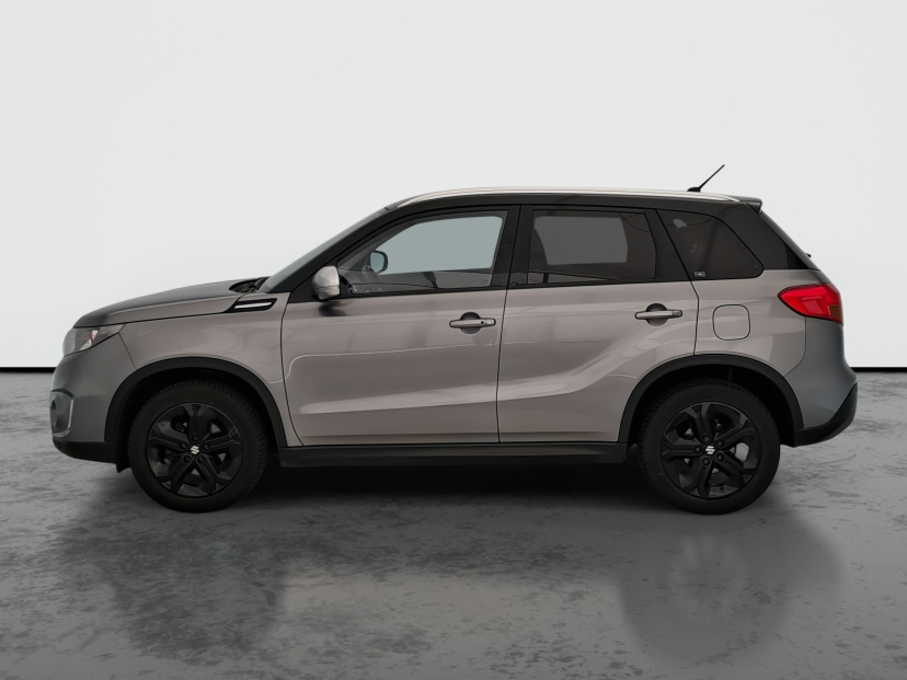 Suzuki Vitara, 2017