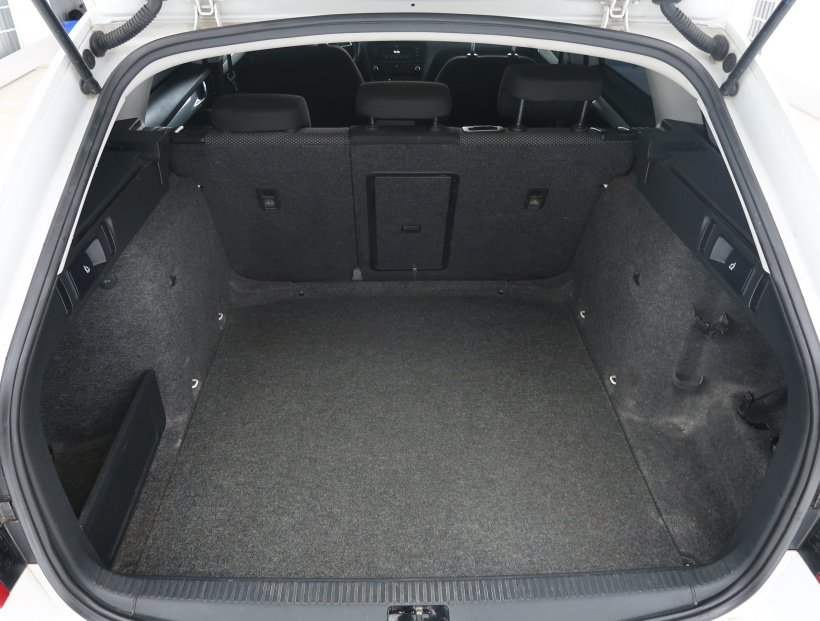 Škoda Octavia, 2013