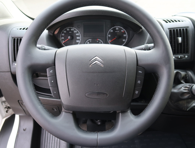 Citroen Jumper, 2013