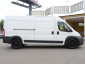 Citroen Jumper, 2013