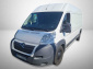 Citroen Jumper, 2013