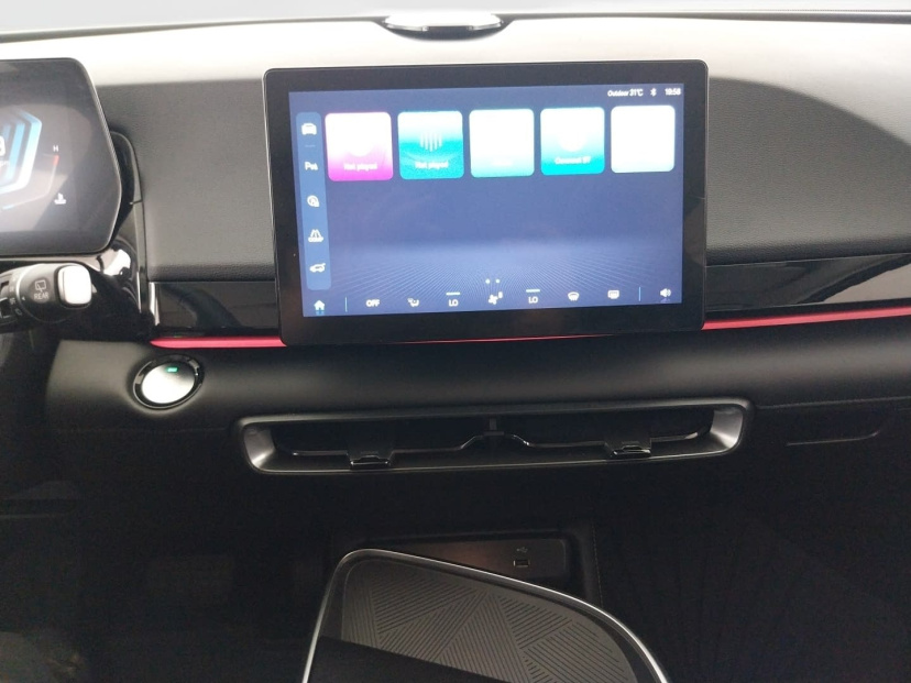 BAIC Beijing X55, 2025