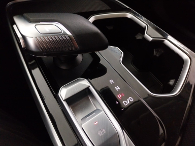 BAIC Beijing X55 - 2025