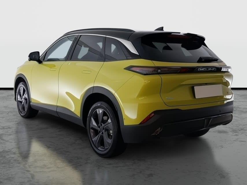 BAIC Beijing X55 - 2025