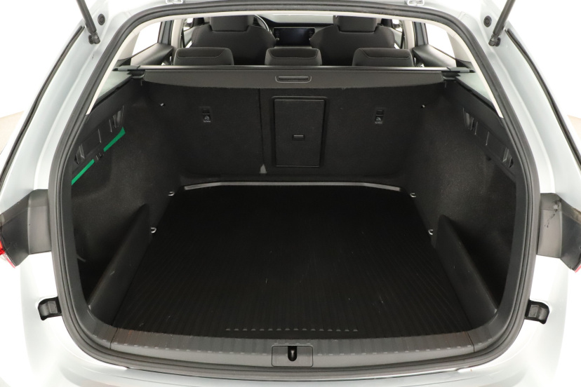 Škoda Octavia, 2023