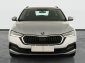Škoda Octavia, 2023