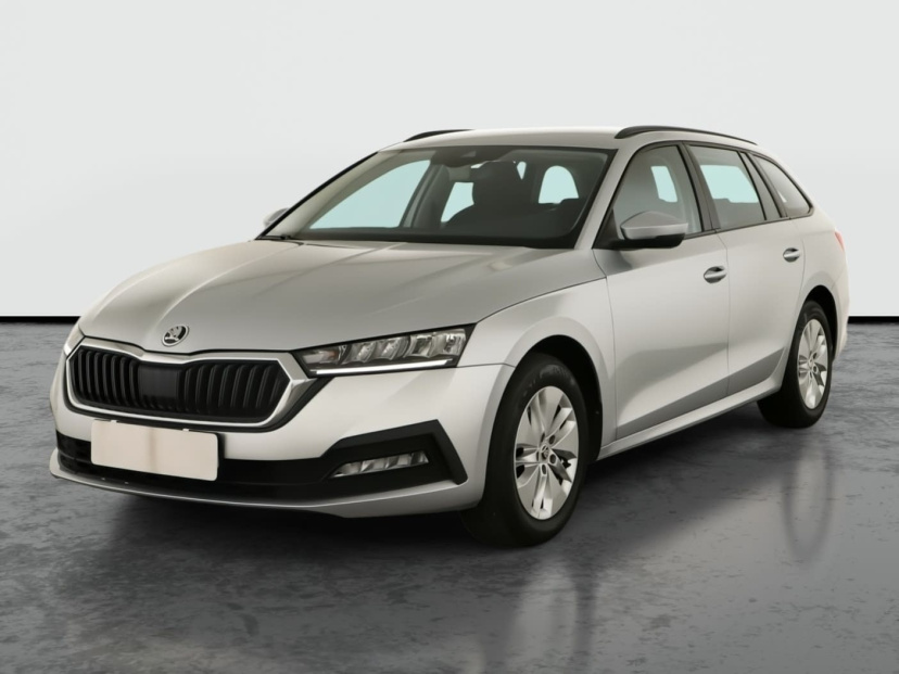 Škoda Octavia, 2023