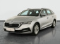 Škoda Octavia, 2023