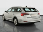 Škoda Octavia, 2023