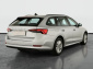 Škoda Octavia, 2023