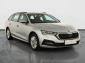 Škoda Octavia, 2023