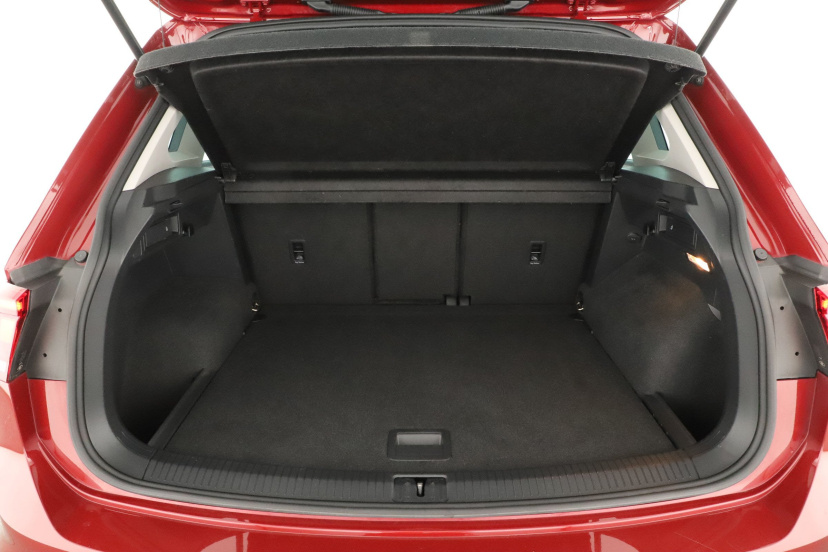 Volkswagen Tiguan, 2017