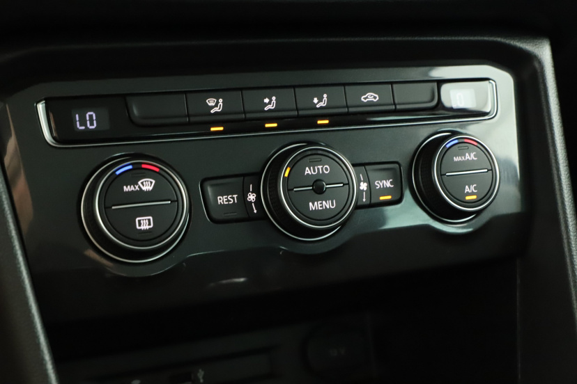 Volkswagen Tiguan, 2017