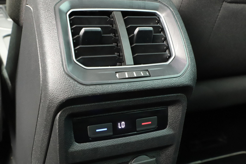 Volkswagen Tiguan, 2017