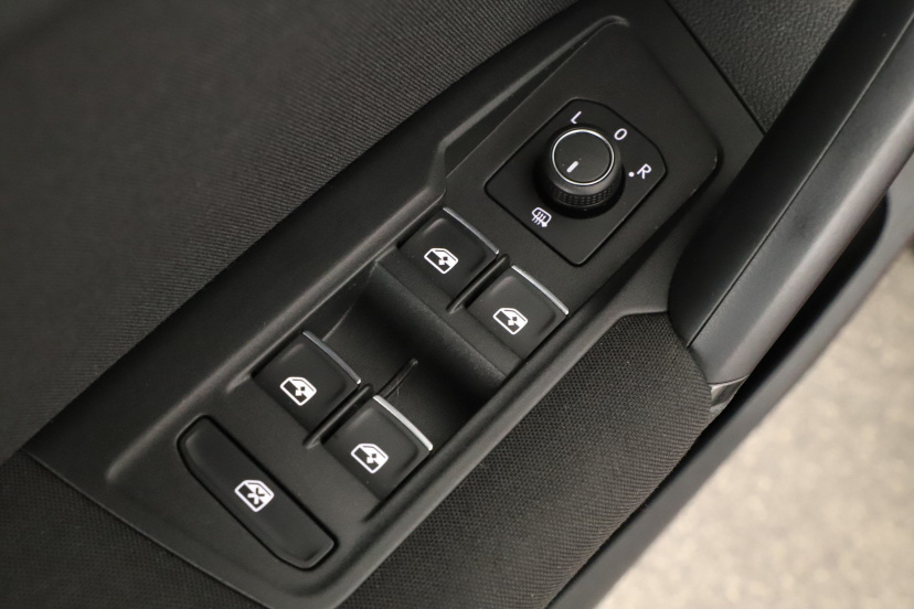 Volkswagen Tiguan, 2017