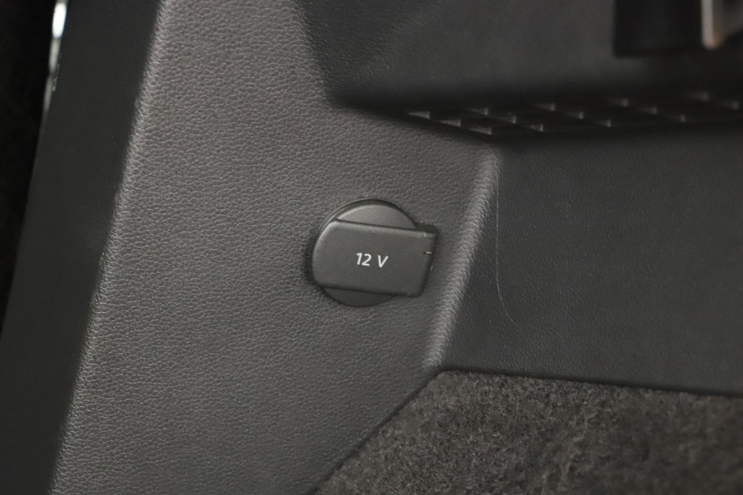 Volkswagen Tiguan, 2017