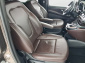 Mercedes-Benz V, 2017