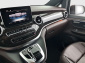 Mercedes-Benz V, 2017