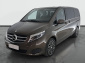 Mercedes-Benz V, 2017