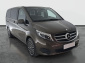 Mercedes-Benz V, 2017