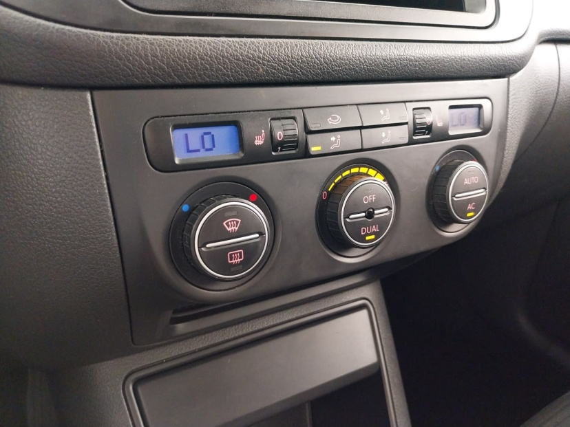 Volkswagen Golf Plus, 2008
