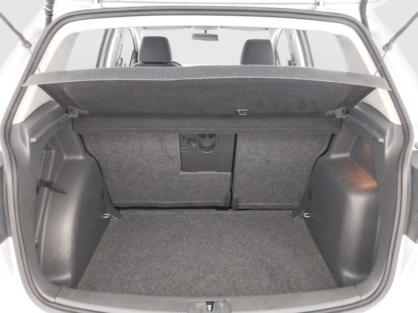 Volkswagen Golf Plus, 2008
