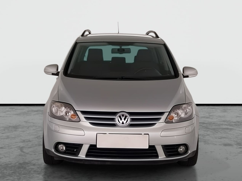 Volkswagen Golf Plus, 2008