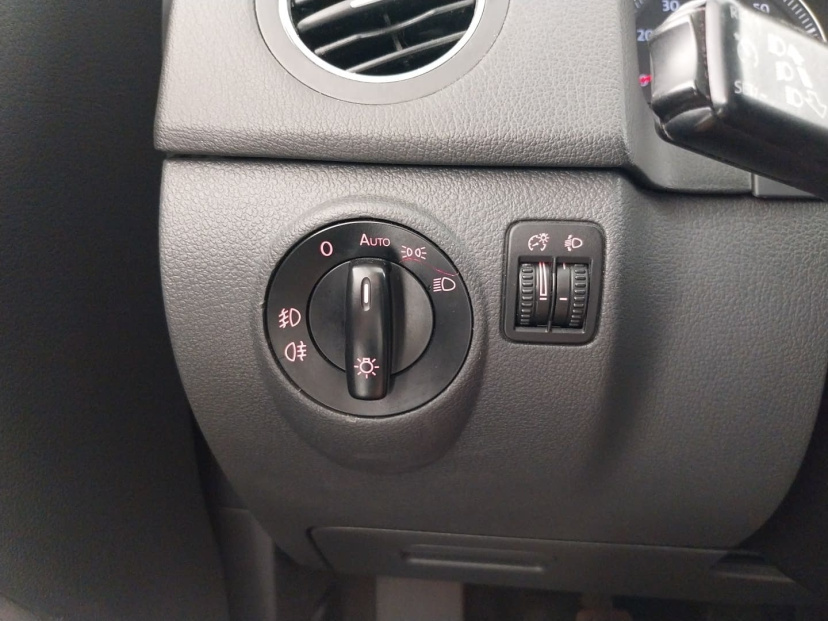 Volkswagen Golf Plus, 2008