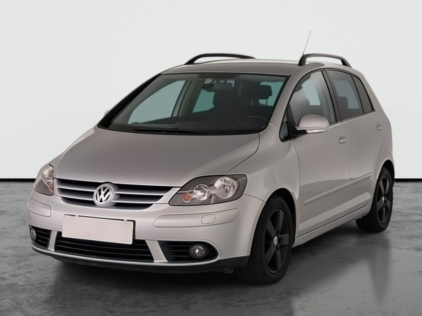 Volkswagen Golf Plus, 2008
