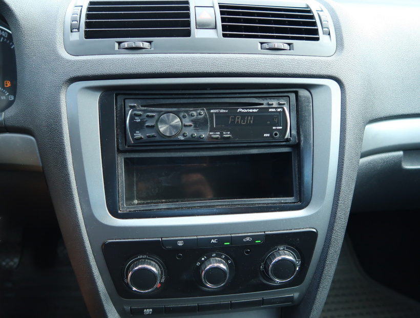 Škoda Octavia, 2010