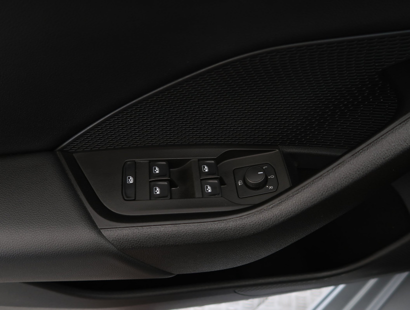 Škoda Octavia, 2023